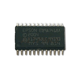 Шифратор E09A7418A для Epson (модели:L210/L220/WF7015 - WF7520/XP313/ XP406/)