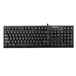 Проводная клавиатура Meetion K815