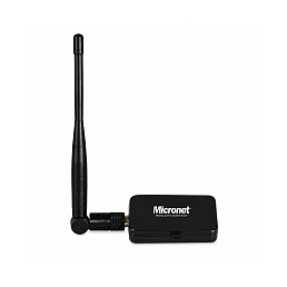 WIRELESS USB adapter Micronet SP907GP 54Mbps