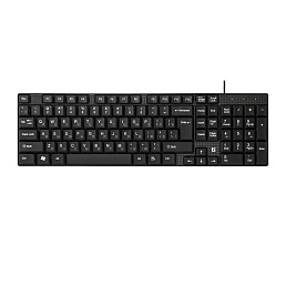 Проводная клавиатура Defender Accent SB-720