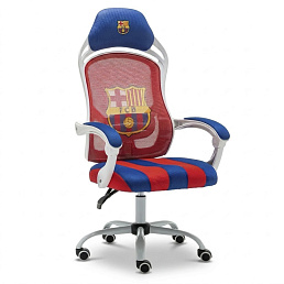 Игровое кресло FC Barcelona