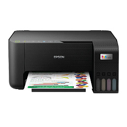 Принтер 3 в 1 Epson L3250