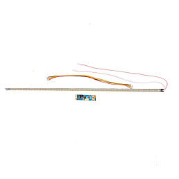 LAMP LED FOR LAPTOP DISPLAY 24" 23" 22" 20" 19" 17" 15"