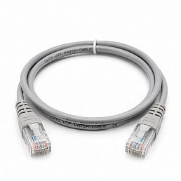 Кабель LAN CAT5 на 1 м