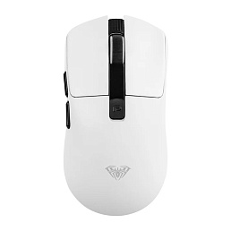 Беспроводная мышь AULA  SC590 Pro белый