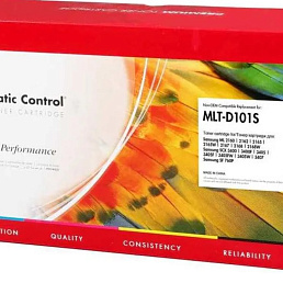 Картридж Static Control 101S (002-02LD101SSEE) для Samsung ML-2160, ML-2161, ML-2165W, ML-2162, 3405