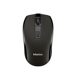 Беспроводная мышь Meetion MT-R560 черный