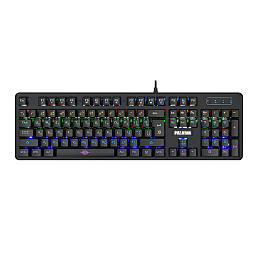 Проводная клавиатура Defender Paladin GK-370L
