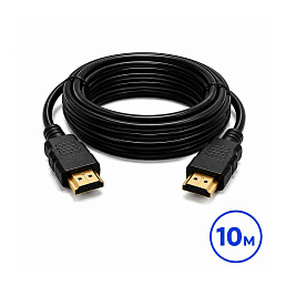 Кабель HDMI 10 м