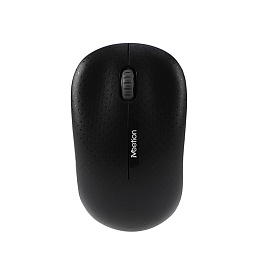 Беспроводная мышь Meetion R545 черный