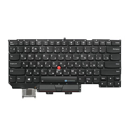 Клавиатура для ноутбука Lenovo Carbon X1