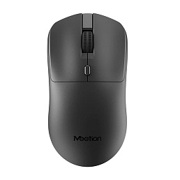 Беспроводная мышь Meetion R546 черный