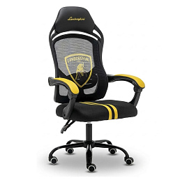 Игровое кресло Lamborghini