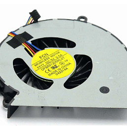 Вентилятор (кулер) для ноутбука HP 15 D p/n XRBIJIBENFAN