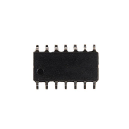 74HC4066D SO14 Микросхема
