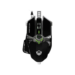 Проводная мышь Meetion MT-M990S