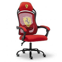 Игровое кресло Ferrari