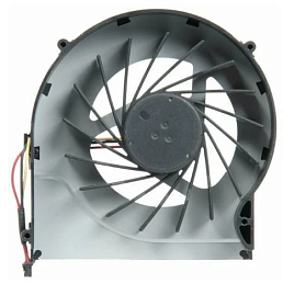 Вентилятор (кулер) для ноутбука HP Pavilion DV7-4000 p/n  OX08F6R, KSB0505HA, DFB552005M30T,F9V8