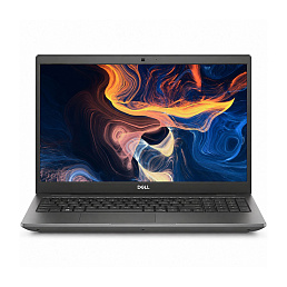 Б/у Ноутбук Dell Latitude 3510 Core i7-10Gen, Ram 8Gb, Ssd 256Gb, 15.6"