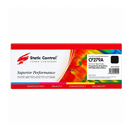 Картридж для HP M12A, M12w, M26a, Static Control SF279A