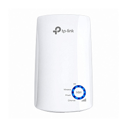 TP-LINK TL-WA850RE 300MBPS WIRELESS R RANGE EXTENDER