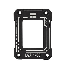 Рамка для коррекции изгиба под сокет Intel LGA1700