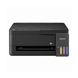 Принтер 3 в 1 Epson L3310 Формат А4 / Цветная печать 4 цвета