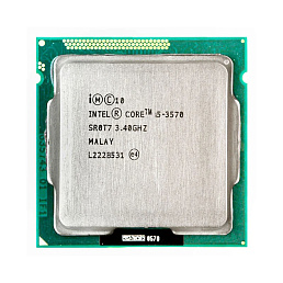 Процессор Intel® Core™ i5-3570