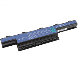 Аккумулятор для ноутбука ACER (E1-471-T-3S2P) E1-471 / E1-431/ 5745 10.8V 4400MAH (AS10D31/ AS10D41)