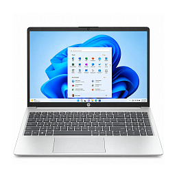 Ноутбук HP 15-FD0081WM CEL N200/RAM 4GB D4/SSD 128GB UFS 