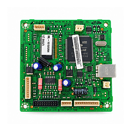 Плата USB контроллера Samsung ML1610, JC41-00301A