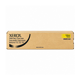 Тонер Xerox WC 7132 7232 7242 Yellow