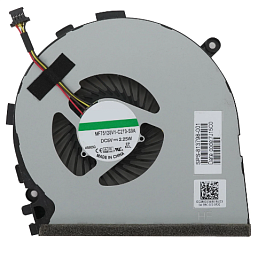 Вентилятор (кулер) для ноутбука HP Envy M7-N 17-N 17-N000 17-N153NR 17-N151NR M7-N M7-N101DX