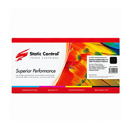 Картридж Static Control (002-01-LE505AU) CE505A CF280A CRG119 для HP Pro400,M401D M425DW P2035 P2050