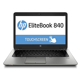 Б/у Ноутбук HP EliteBook 840 G4 Core i5-7600U (8/256 ГБ)