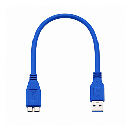 3.0 HDD connector micro USB 