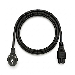 Кабель питания для ноутбука (IEC 60320 - С 5)