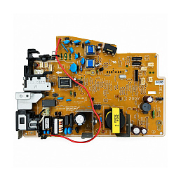 Плата питания для принтера HP 1132, (RM1-7902)
