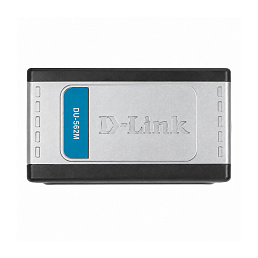 Внешний аналоговый USB модем D-Link Du-562M V.92, 56Kбит/с