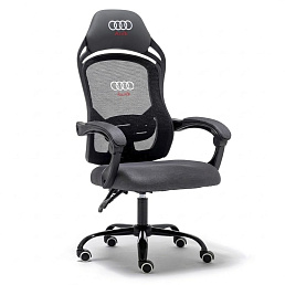 Игровое кресло Audi