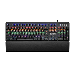 Проводная клавиатура Defender Reborn GK-165DL