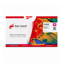 Картридж Static Control (002-01-S2093A) W2093A  Magenta HP Color Laser 150 MFP 178 179