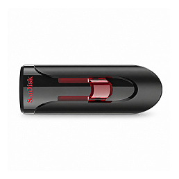 SANDISK 128GB USB3.0 CRUZER GLIDE 3.0 FLASH DRIVE