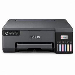 Принтер Epson L8050 Wi-Fi Direct