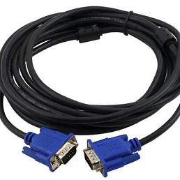 Кабель VGA 3 м