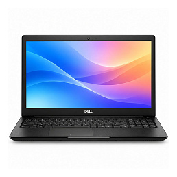 Б/у Ноутбук Dell Latitude 3590 Core i5-8250U, Ram 8gb D4, Ssd 256gb, 15.6" HD