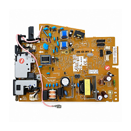Плата питания для принтера Canon LBP 6030 (FM4-6845)