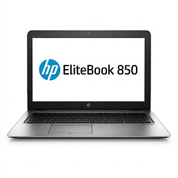 Б/у Ноутбук HP EliteBook 850 G4 Core i7-7600U (8/256 ГБ)