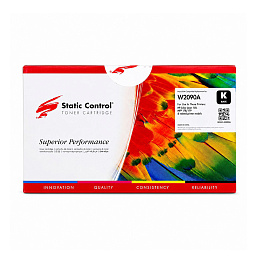 Картридж Static Control (002-01-S2090A) W2090A  Black HP Color Laser 150 MFP 178 179