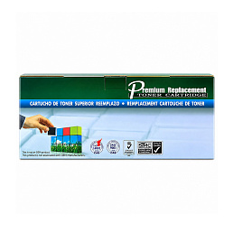 Картридж Premium 049A для Canon LBP 113W 112 MF113W 112